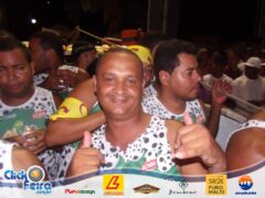 Bloco Auê